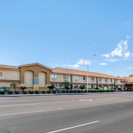 Laquinta Inn Phoenix - Arcadia Εξωτερικό φωτογραφία
