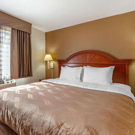 Laquinta Inn Phoenix - Arcadia Εξωτερικό φωτογραφία