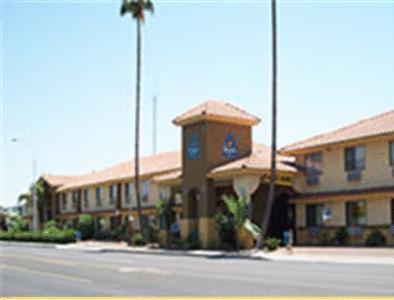 Laquinta Inn Phoenix - Arcadia Εξωτερικό φωτογραφία
