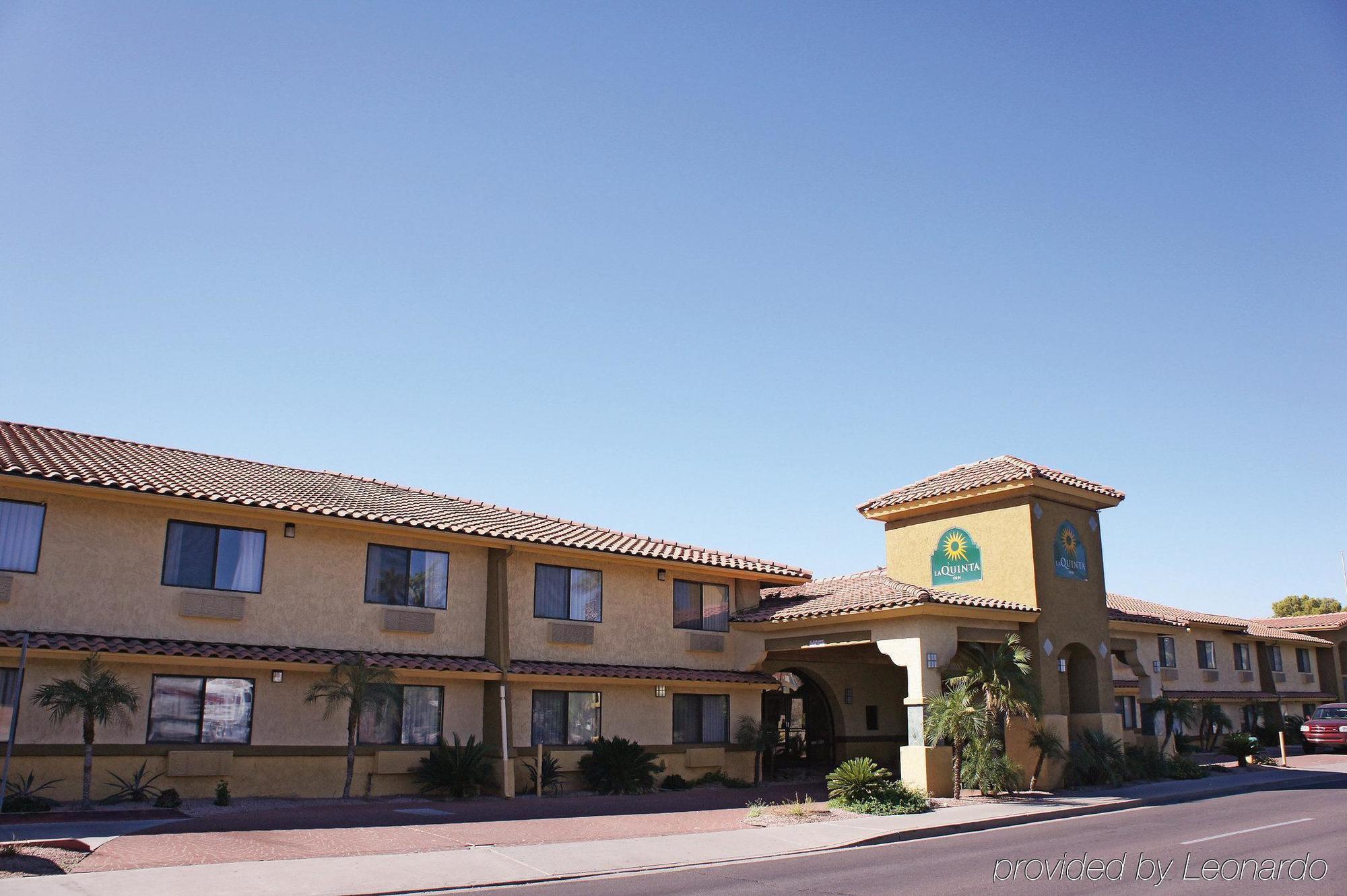 Laquinta Inn Phoenix - Arcadia Εξωτερικό φωτογραφία