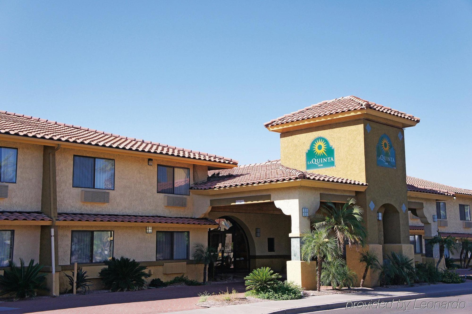 Laquinta Inn Phoenix - Arcadia Εξωτερικό φωτογραφία