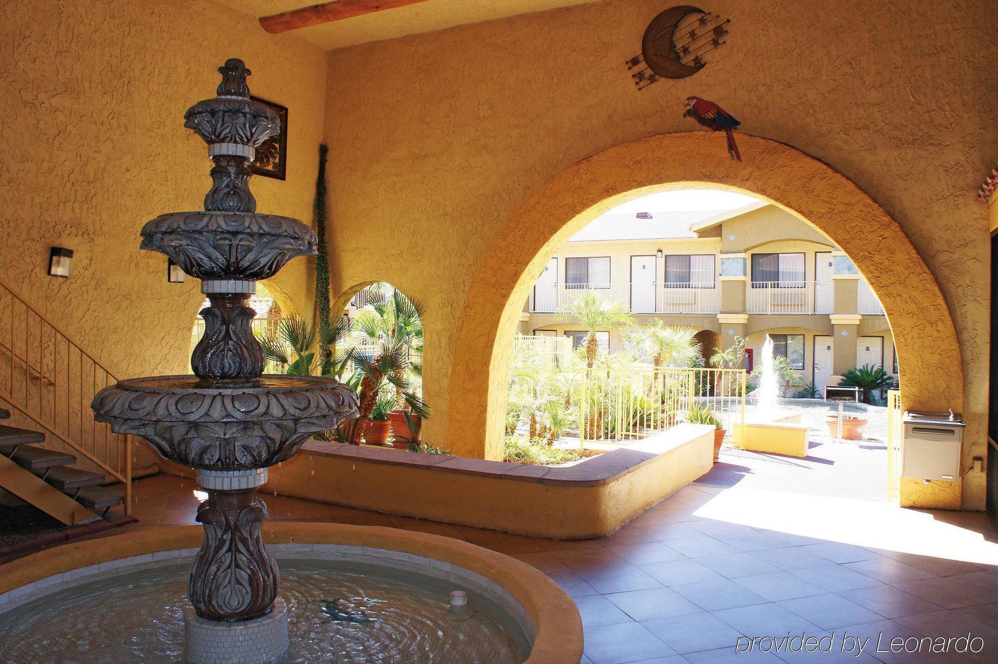 Laquinta Inn Phoenix - Arcadia Εξωτερικό φωτογραφία