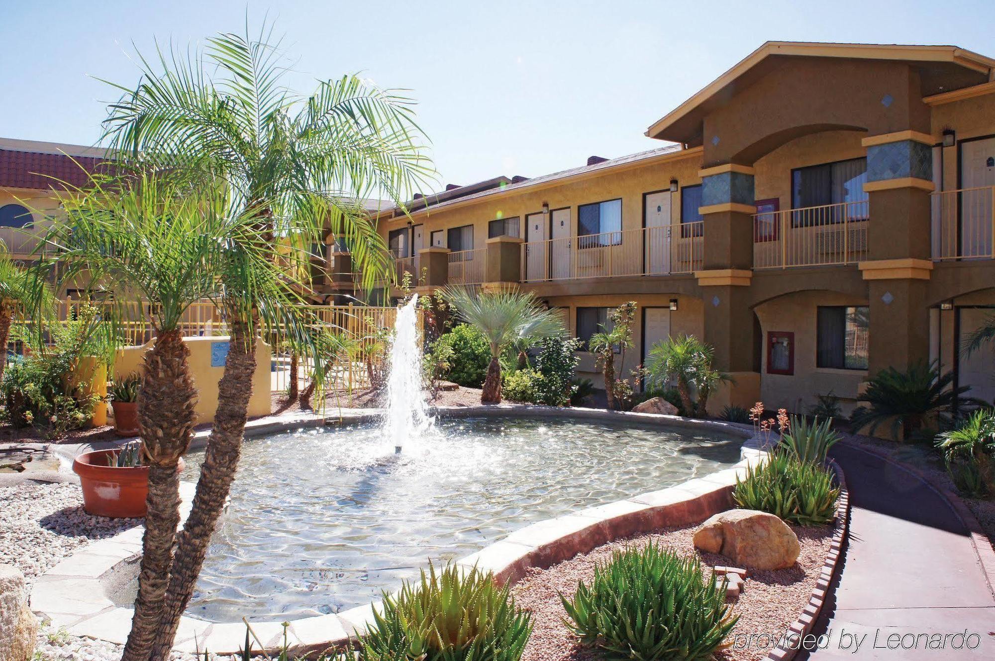 Laquinta Inn Phoenix - Arcadia Εξωτερικό φωτογραφία