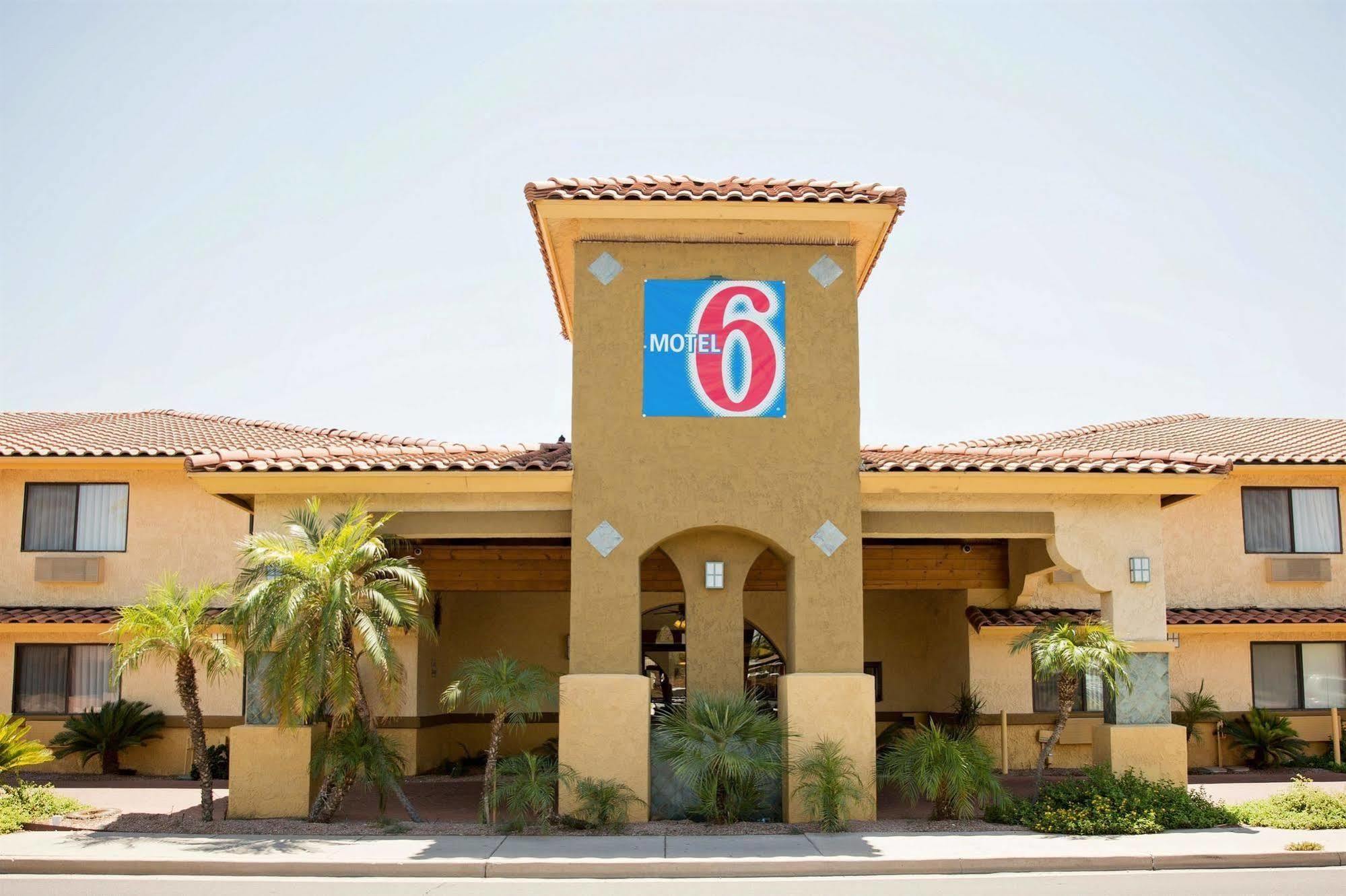 Laquinta Inn Phoenix - Arcadia Εξωτερικό φωτογραφία