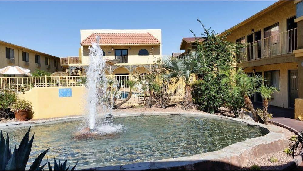 Laquinta Inn Phoenix - Arcadia Εξωτερικό φωτογραφία