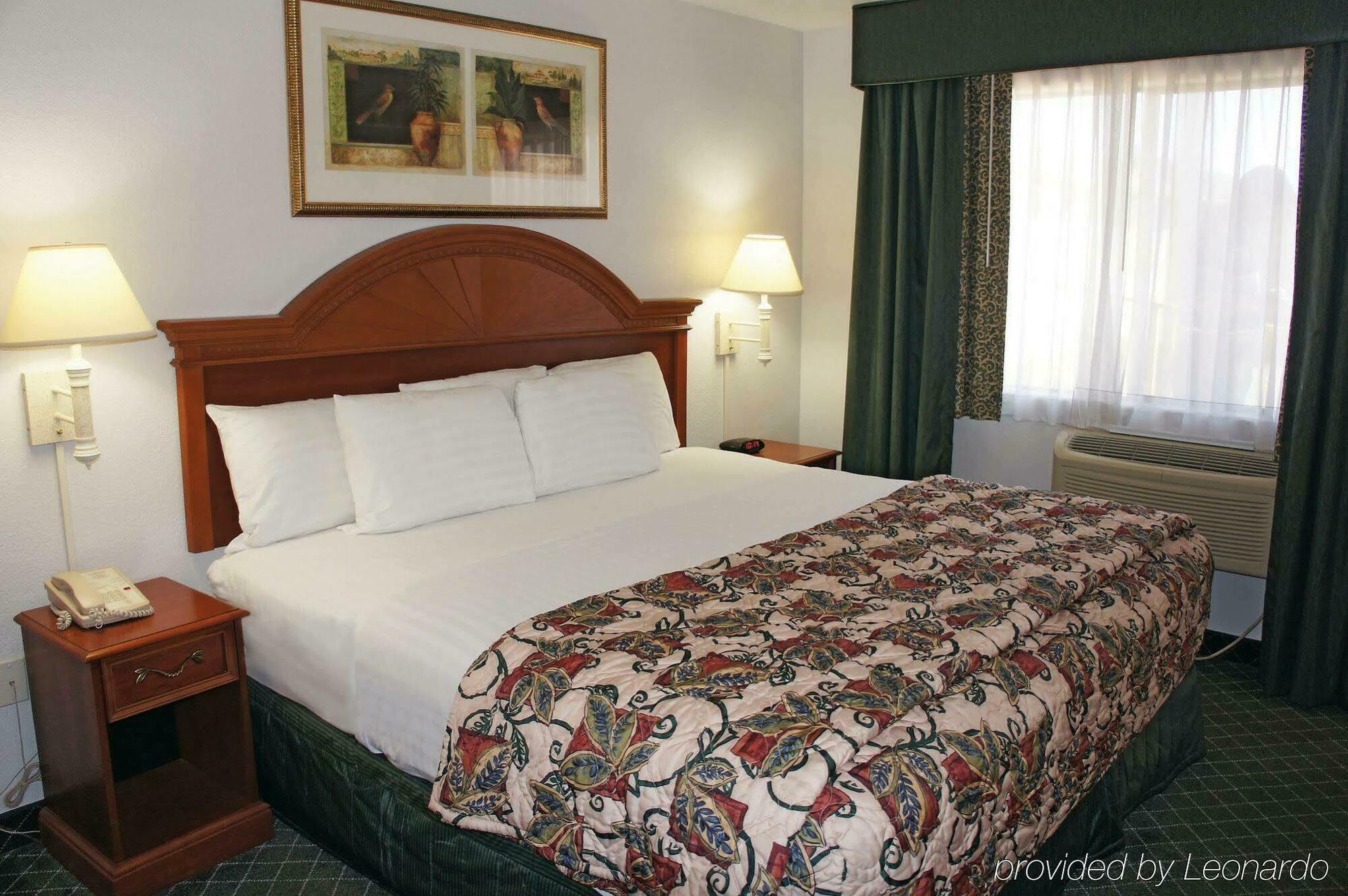 Laquinta Inn Phoenix - Arcadia Εξωτερικό φωτογραφία