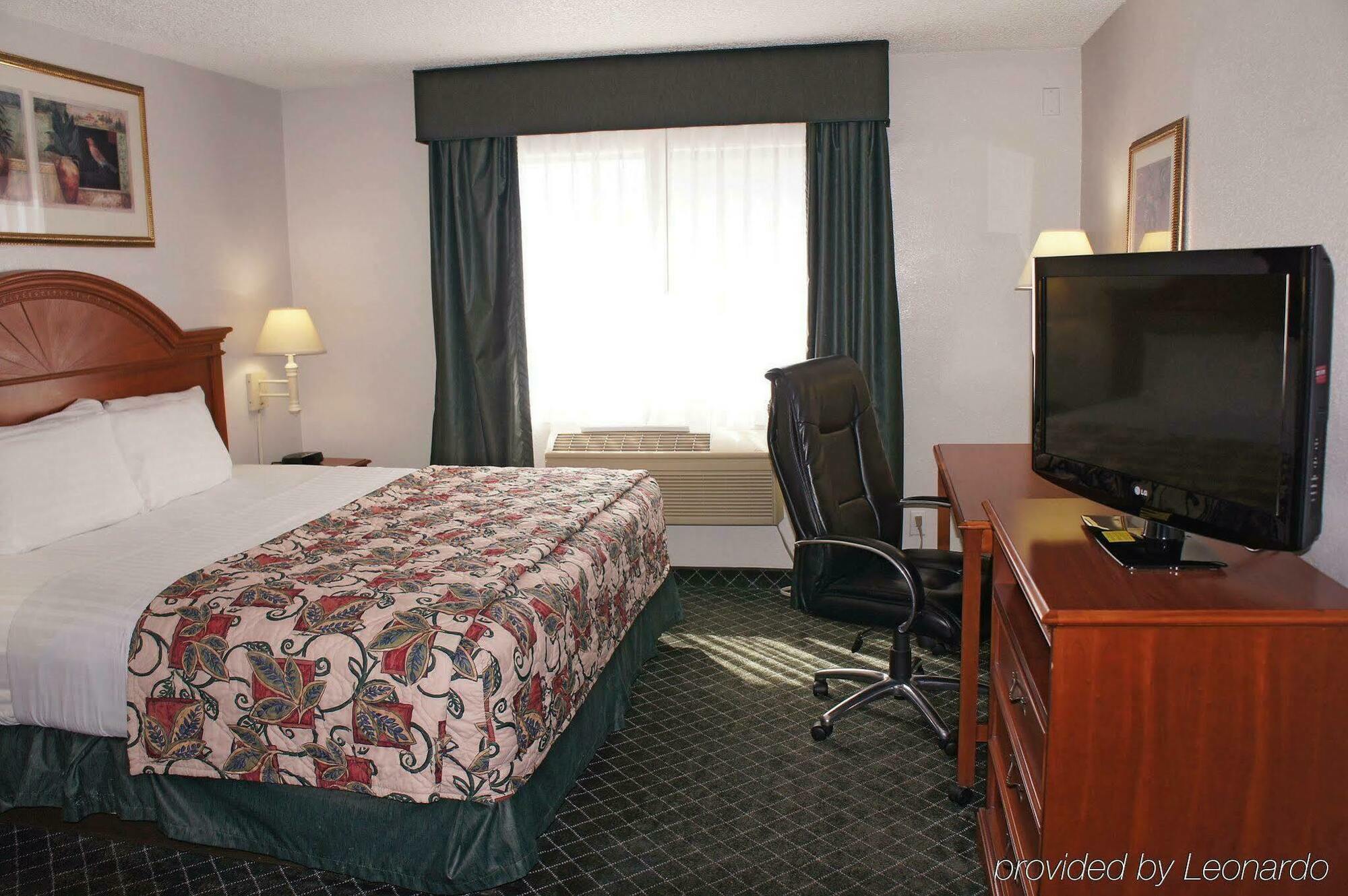 Laquinta Inn Phoenix - Arcadia Εξωτερικό φωτογραφία