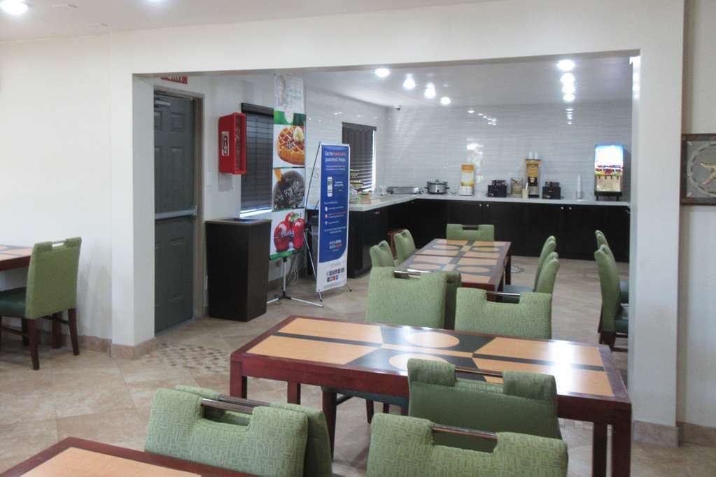 Laquinta Inn Phoenix - Arcadia Εστιατόριο φωτογραφία