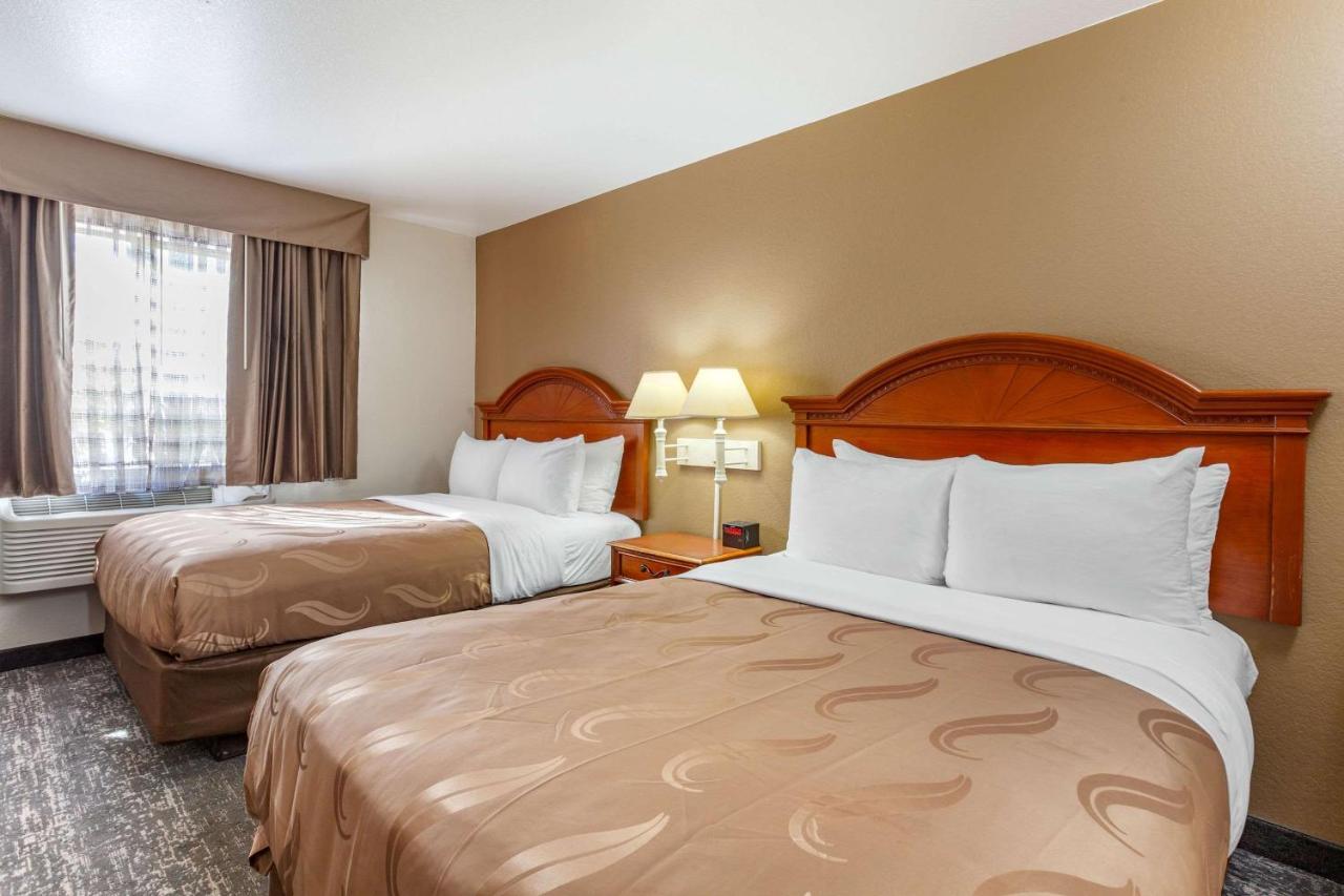 Laquinta Inn Phoenix - Arcadia Εξωτερικό φωτογραφία