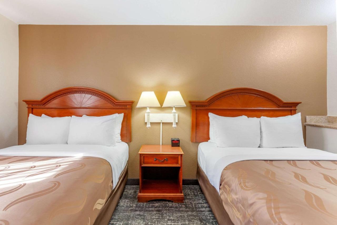 Laquinta Inn Phoenix - Arcadia Εξωτερικό φωτογραφία