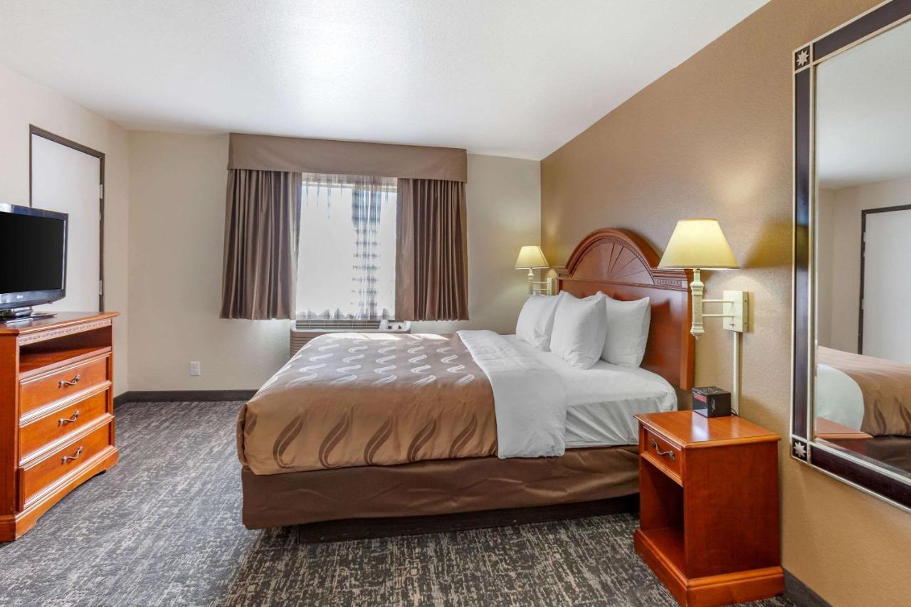 Laquinta Inn Phoenix - Arcadia Εξωτερικό φωτογραφία
