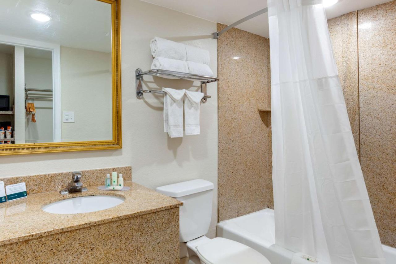 Laquinta Inn Phoenix - Arcadia Εξωτερικό φωτογραφία